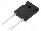 Diode: Schottky rectifying; SiC; THT; 1.2kV; 40A; TO247-2; tube BASiC SEMICONDUCTOR