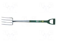 Digging fork; 1000mm C.K