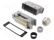 HARTING connector Han-KIT-B24 HARTING