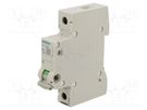 Switch-disconnector; Poles: 1; for DIN rail mounting; 32A; 5TL SIEMENS