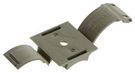 CLAMP, ADJUSTABLE&RELEASABLE, PK25