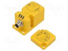 Safety switch: RFID; PSEN cs2.1p; 24VDC; -25÷70°C PILZ