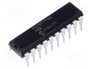 IC: PIC microcontroller; 28kB; ADC,DAC,EUSART,I2C / SPI; THT MICROCHIP TECHNOLOGY