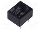 Converter: DC/DC; 1W; Uin: 10.8÷13.2V; Uout: 5VDC; Iout: 200mA; DIP Murata Power Solutions