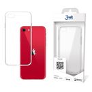 Apple iPhone SE 2020/2022 - AS ArmorCase, 3mk Protection