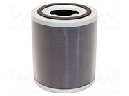 Spare part: filter; for soldering fume absorber METCAL