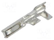 Contact; female; for cable; 1.25mm; 50V; -25÷85°C JOINT TECH