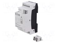 Automation module: extension; 24VDC; for DIN rail mounting EATON ELECTRIC