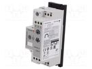 Relay: solid state; 15A; 190÷550VAC; Variant: 1-phase; -40÷70°C CARLO GAVAZZI