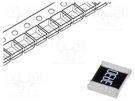 Resistor: metal film; SMD; 1210; 3.3Ω; 500mW; ±1%; -55÷155°C Viking