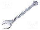 Wrench; combination spanner; 30mm; L: 340mm; satin FACOM
