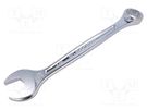 Wrench; combination spanner; 32mm; L: 355mm; satin FACOM