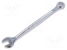 Wrench; combination spanner; 9mm; L: 138mm; satin FACOM