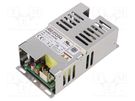 Power supply: switched-mode; for building in; 90W; 12VDC; 7500mA RECOM