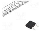 Diode: Schottky rectifying; SMD; 45V; 10A; TO277B; reel,tape SMC DIODE SOLUTIONS