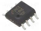 IC: audio amplifier; Pout: 1W; 2.2÷5.5VDC; Amp.class: AB; SO8; 8Ω TEXAS INSTRUMENTS