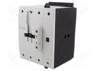 Contactor: 4-pole; NO x4; 240VAC; on panel,for DIN rail mounting EATON ELECTRIC