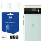 Google Pixel 6 5G - 3mk Lens Protection™, 3mk Protection