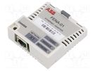 Communication card; EtherNET/IP 1-port ABB