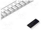 IC: interface; line driver; RS422; 10000kbps; SOIC16; 4.75÷5.25VDC TEXAS INSTRUMENTS