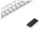 IC: interface; line receiver; half duplex,RS422 / RS423; SOIC16 TEXAS INSTRUMENTS
