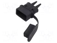 Protection; SB® 120 ANDERSON POWER PRODUCTS