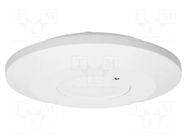 Microwave motion detector; wall mount; 230VAC; IP20; -20÷50°C ORNO