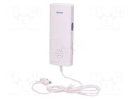 Flood sensor; Smart Home; 4÷6VDC; -30÷60°C; intelligent house ORNO
