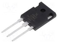 Transistor: N-JFET / N-MOSFET; GaN; unipolar; HEMT,cascode; 650V NEXPERIA
