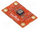Sensor: inclinometer; ±90°/±10°; 3-axis tilt sensor; -40÷125°C Murata Power Solutions