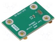 Polarisation filter VIGO Photonics