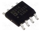 IC: operational amplifier; 3MHz; Ch: 1; SO8; ±1.35÷3VDC,2.7÷6VDC Analog Devices