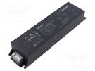 Power supply: switched-mode; LED; 75W; 35÷108VDC; 100÷1050mA; IP20 PHILIPS