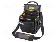 Bag; tool case STANLEY