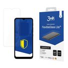 Motorola Moto G20 - 3mk FlexibleGlass Lite™, 3mk Protection