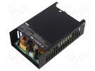 Power supply: switched-mode; open; 500W; 80÷264VAC; 48VDC; 8.54A CINCON