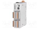 Module: dual channel regulator; temperature; relay; OUT 2: relay AUTONICS