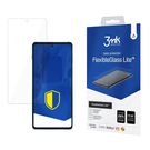 Motorola Edge 20 Pro - 3mk FlexibleGlass Lite™, 3mk Protection
