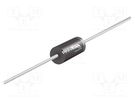 Diode: Schottky rectifying; THT; 45V; 10A; DO201AD; Ammo Pack PanJit Semiconductor