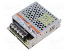 Power supply: switched-mode; for building in; 52.8W; 85÷264V AIMTEC