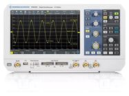 Oscilloscope: digital; Ch: 4; 300MHz; 20Mpts; colour,LCD TFT 10,1" ROHDE & SCHWARZ