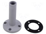 Automation module: base WERMA