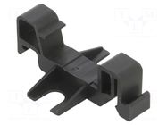 Mounting holder WAGO