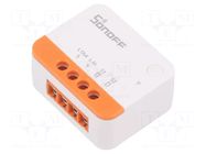 Single channel controller; Smart Home; 100÷240VAC; -10÷40°C SONOFF