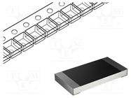 Resistor: metal film; SMD; 0603; 1.5kΩ; 100mW; ±1%; -55÷155°C Viking