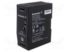 Power supply: switched-mode; for DIN rail; 240W; 48VDC; 5A; OUT: 1 WEIDMÜLLER