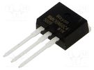 Transistor: N-MOSFET; WMOS™ C4; unipolar; 600V; 20A; Idm: 100A; 277W WAYON
