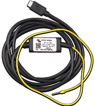 VE.Direct non-inverting remote on-off cable