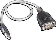 RS232 to USB converter