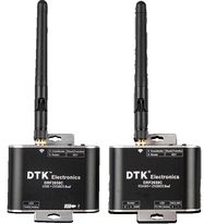 Zigbee to USB converter